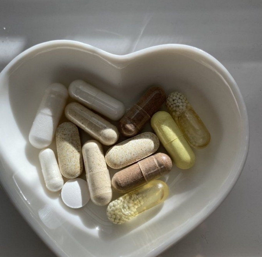 heat pills