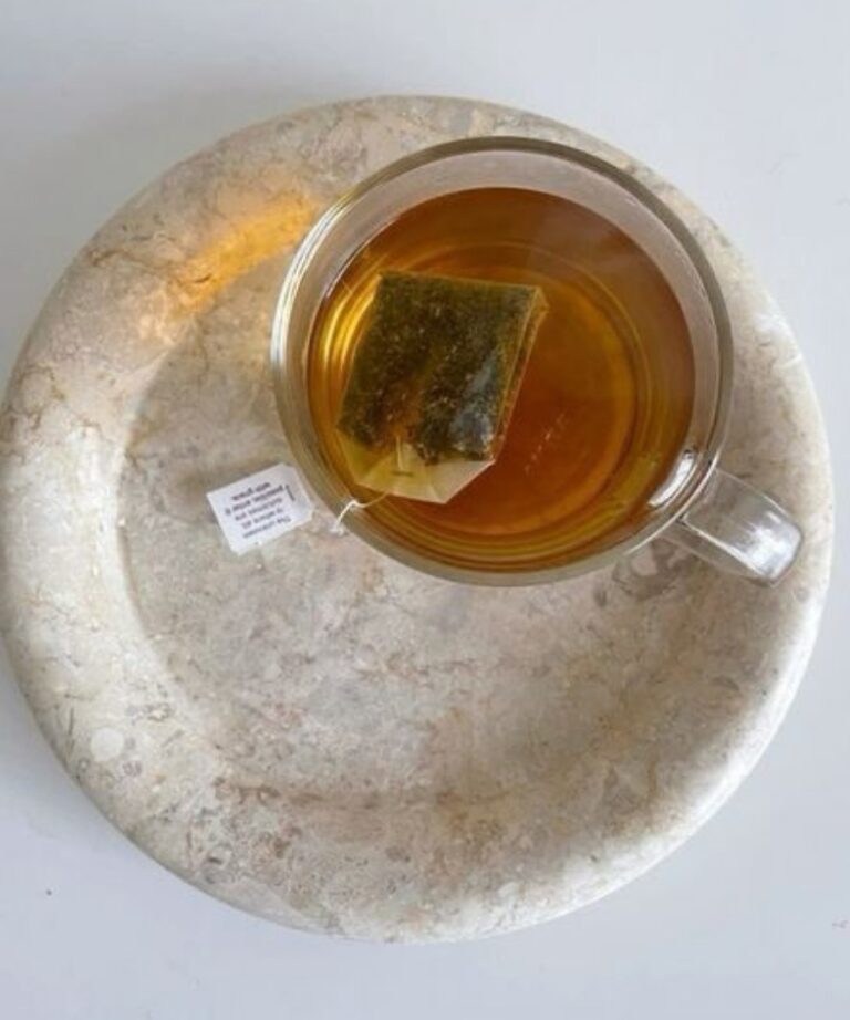 tea